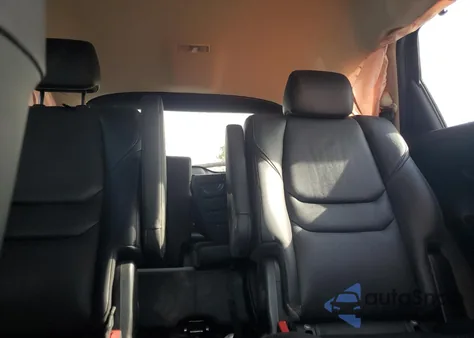 2022 Mazda Cx-9 Touring Plus z USA, uszkodzony, nr VIN JM3TCBAY5N0600290